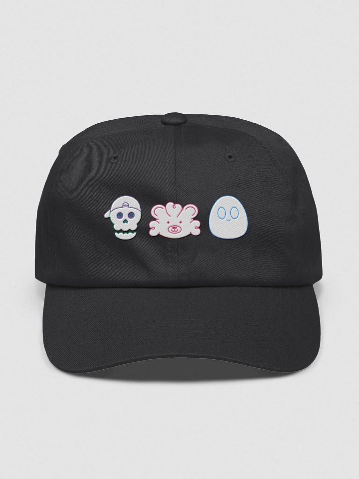 Konbini Cap product image (3)