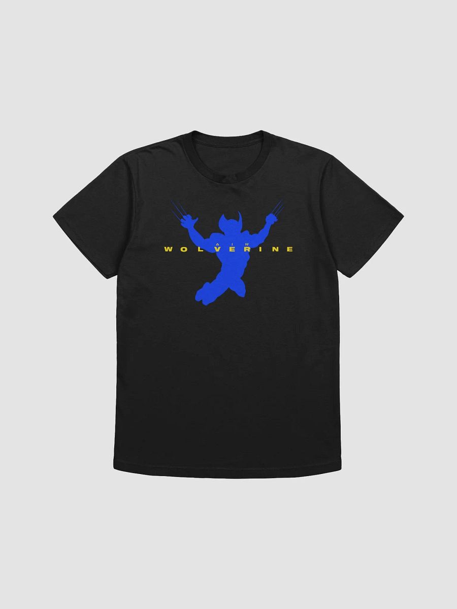 Air Logan Tee product image (1)