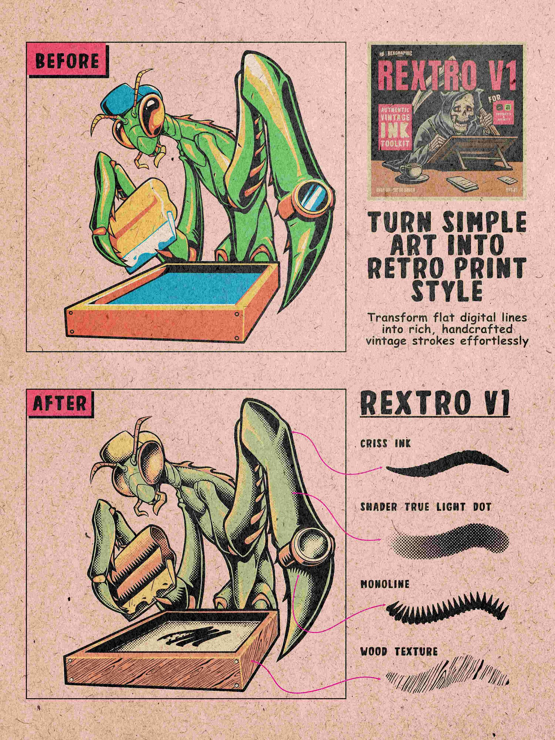 Rextro v1 product image (5)