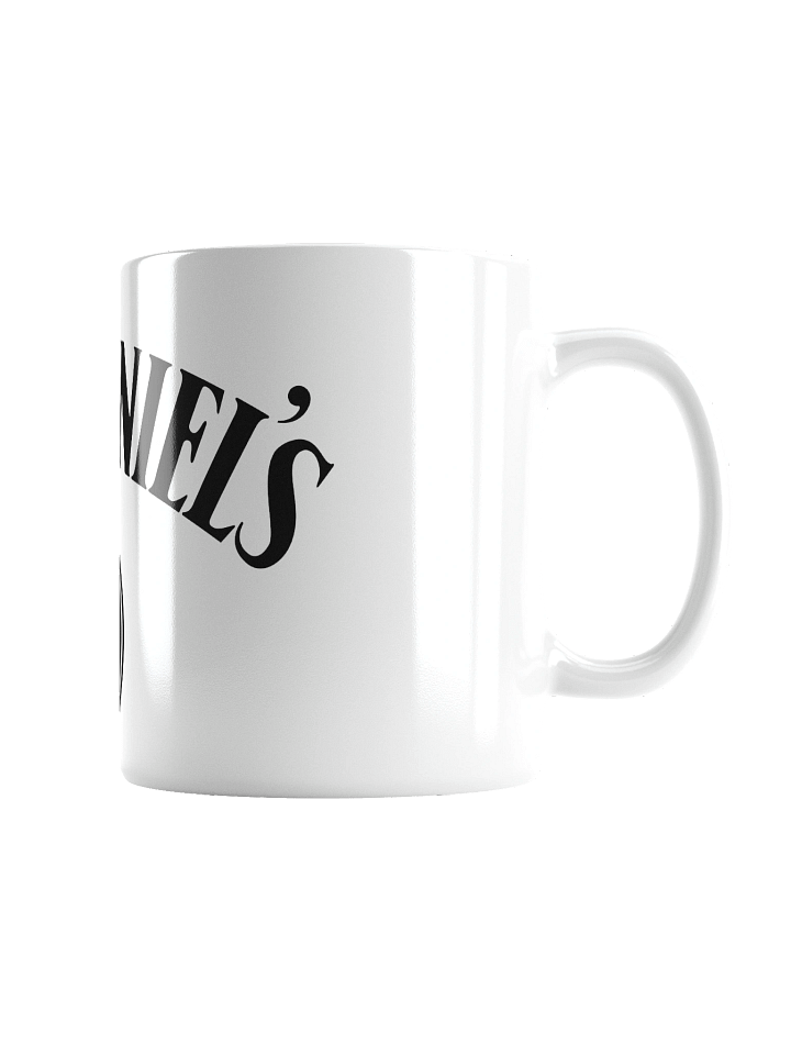 Jack Daniel’s Whiskey Mug product image (5)