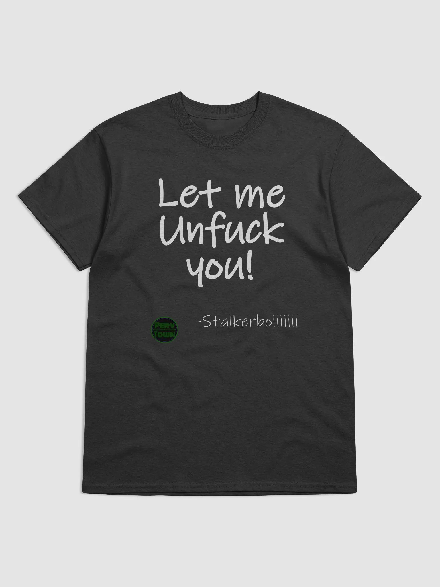 Unfuck Lyrics? | Quote Shirt | EU & US product image (1)