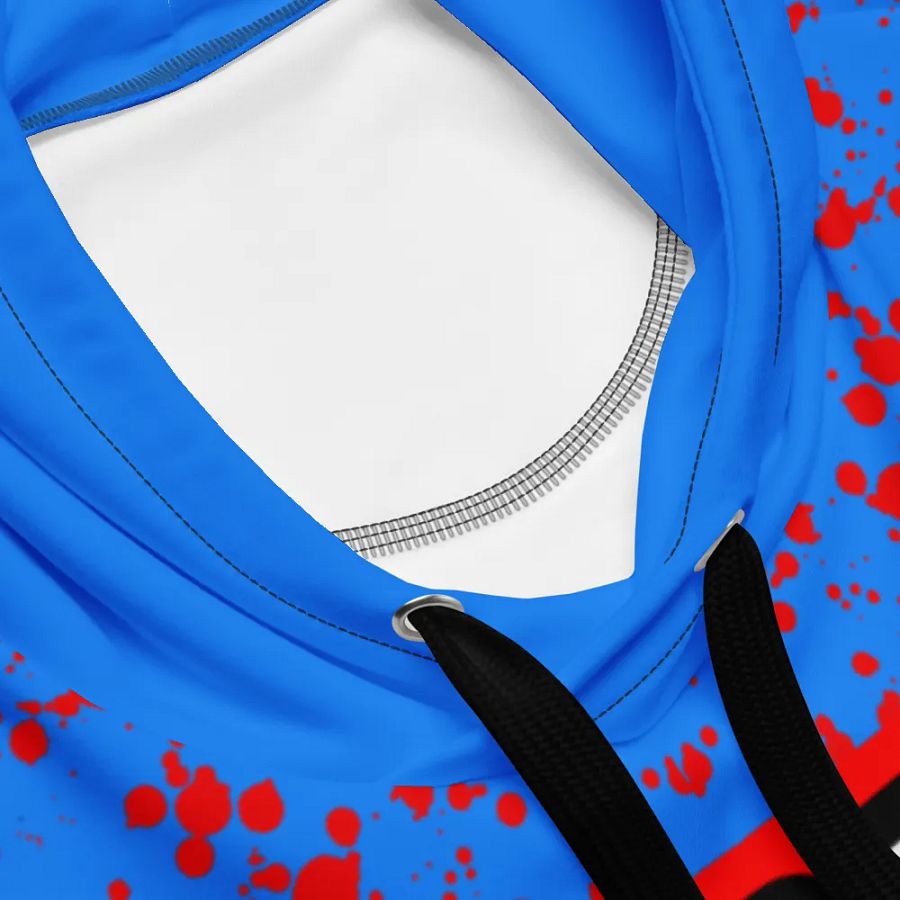 E-sport allover Hoodie product image (8)