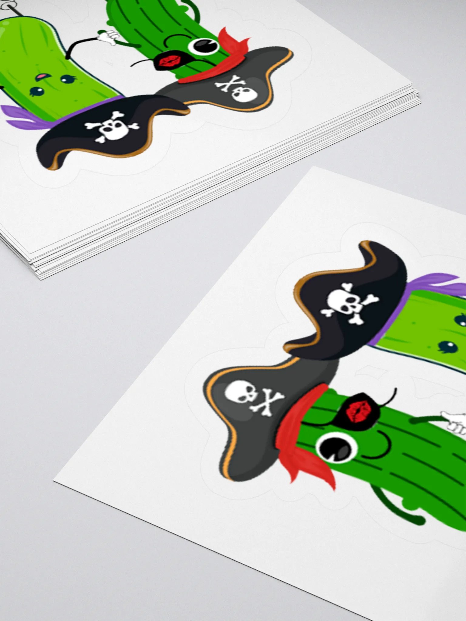 Pickle Stickers product image (11)