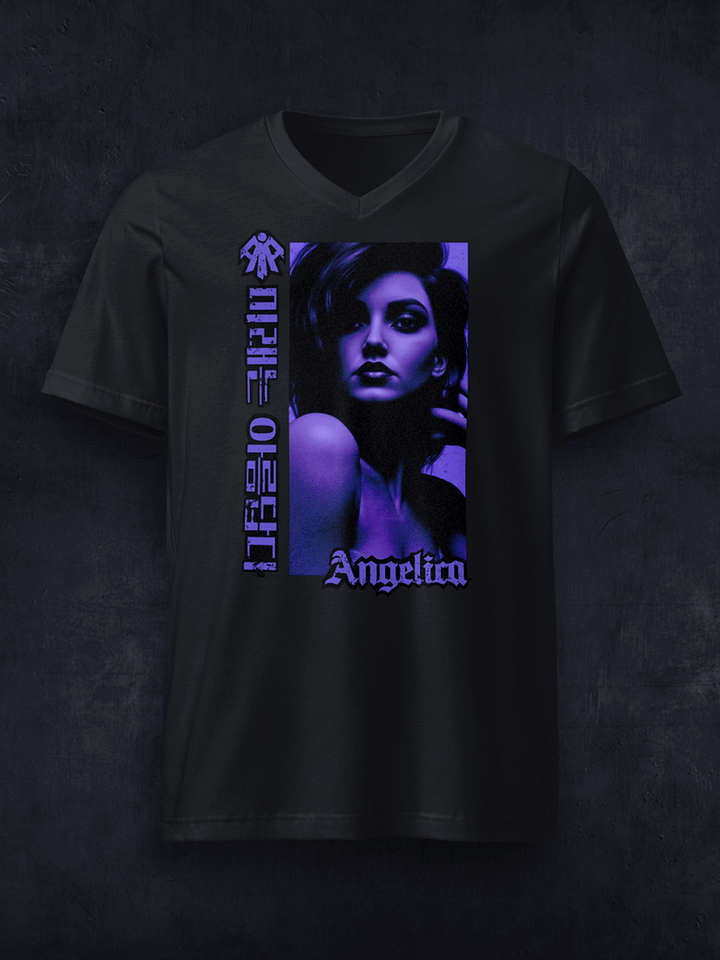 Iconic V-Neck product image (1)