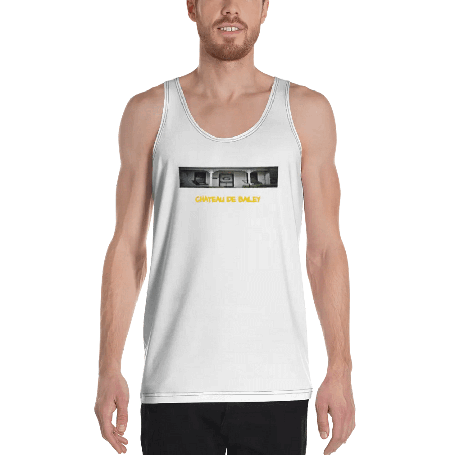 "Sunday House" Tank Top product image (4)