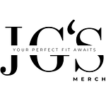 Jg's Merch