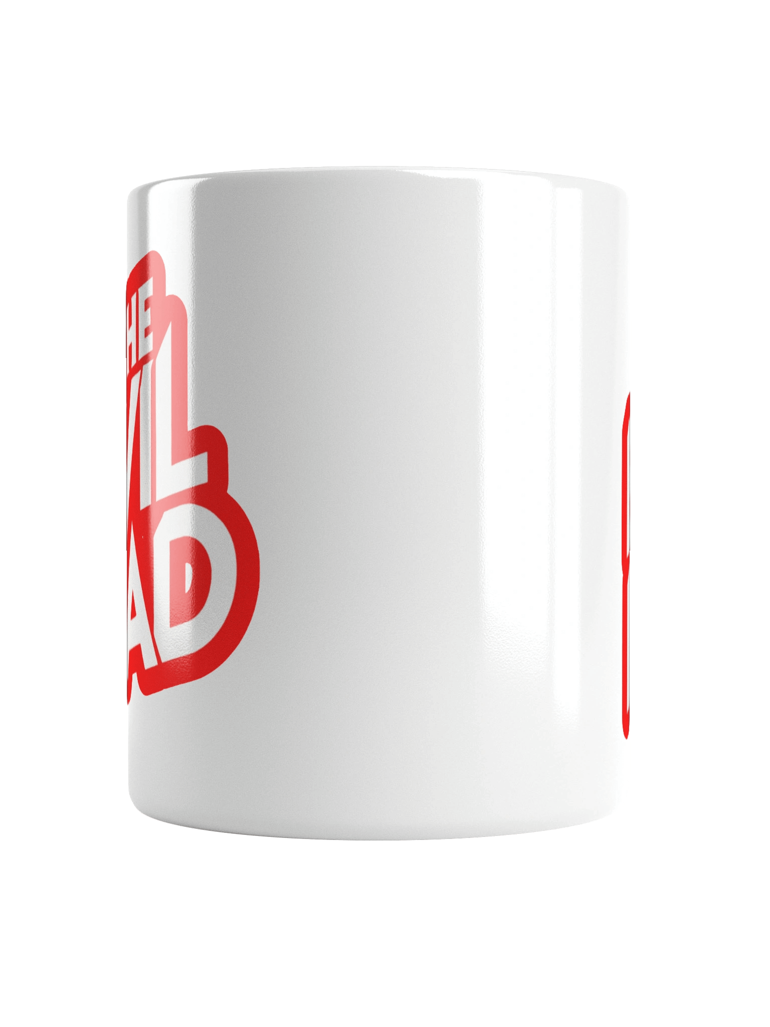 The Evil Dad Mug product image (14)