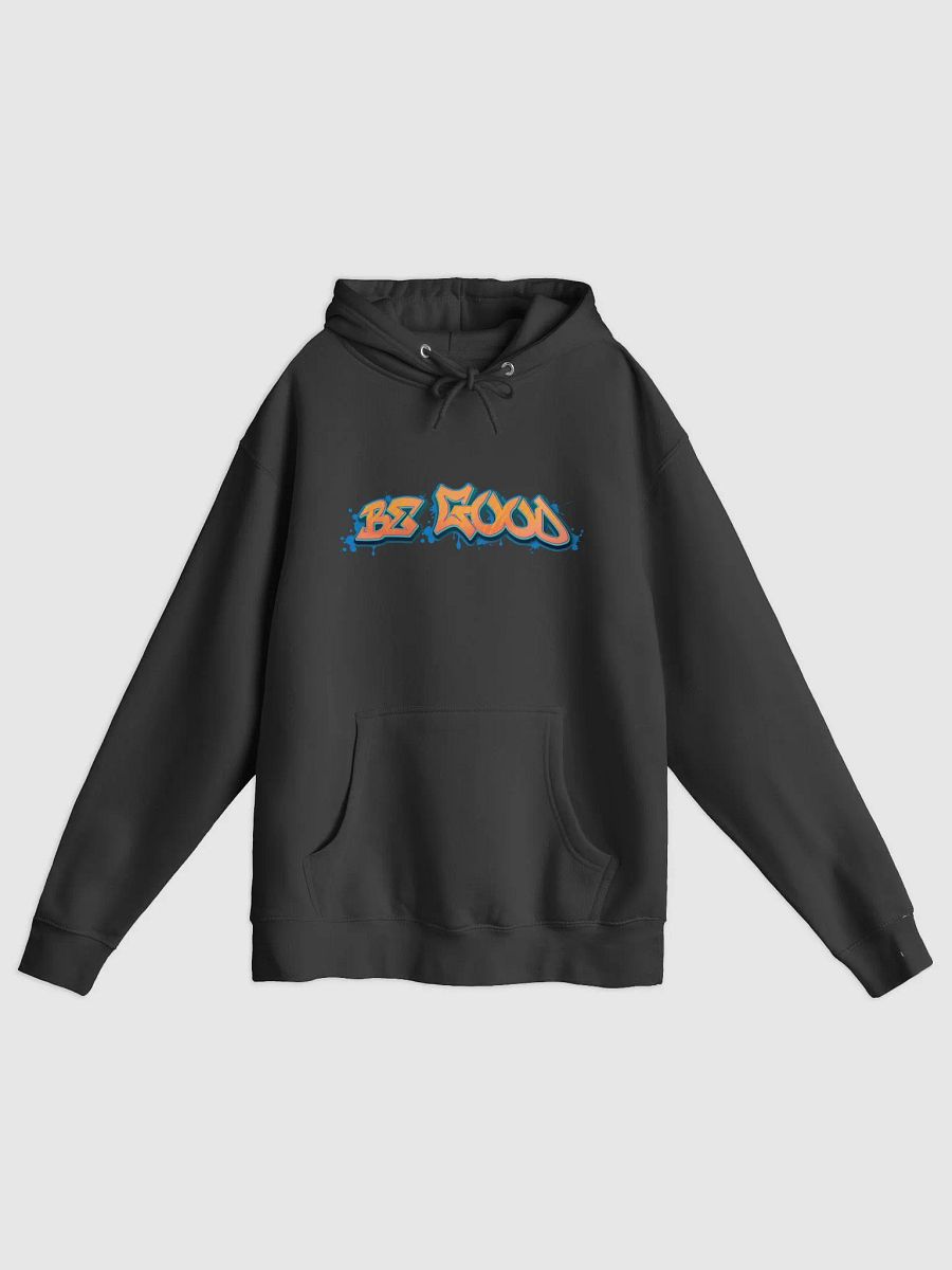 Be Good Hoodie product image (1)