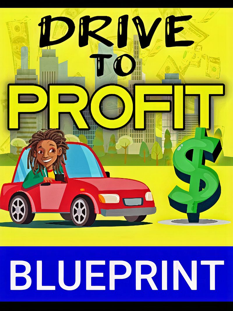 BLUEPRINT