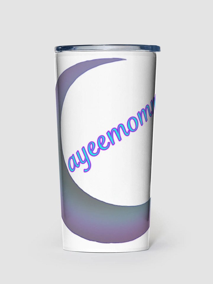 Logo cup product image (1)