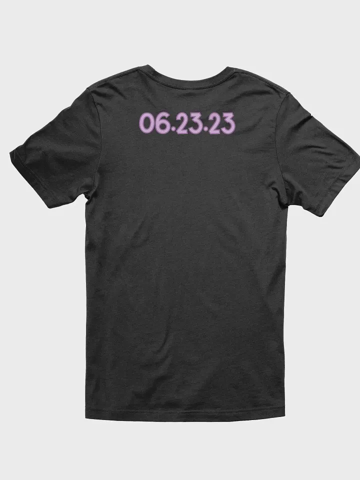 Birthday Celebration 2023 Shirt product image (2)