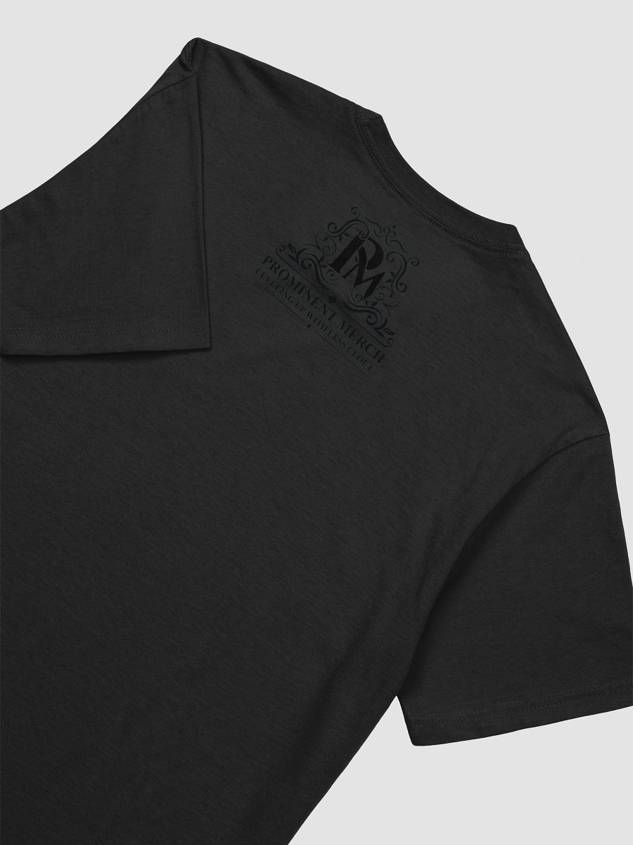 Prominent Soccer Ninja T-Shirts product image (25)