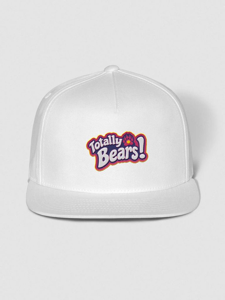 Totally Bears Cap – Parody Design product image (37)