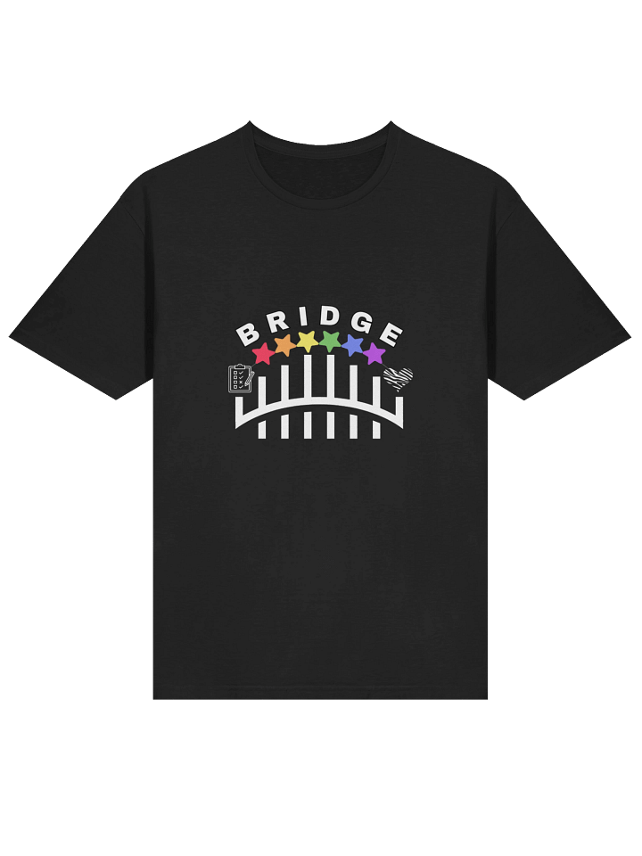 BRIDGE Method Membership T-Shirt product image (2)