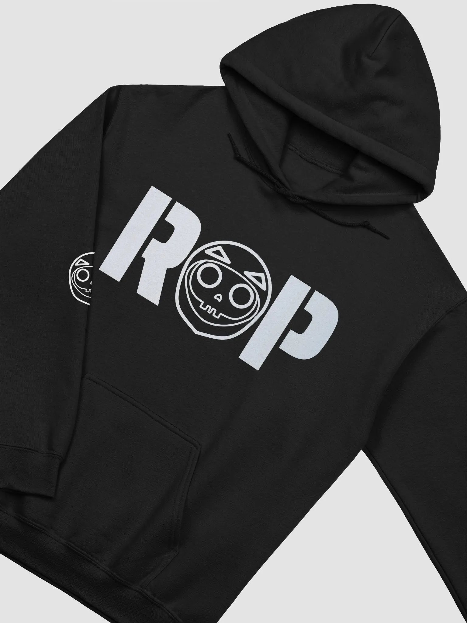 RP Gildan Classic Hoodie product image (10)