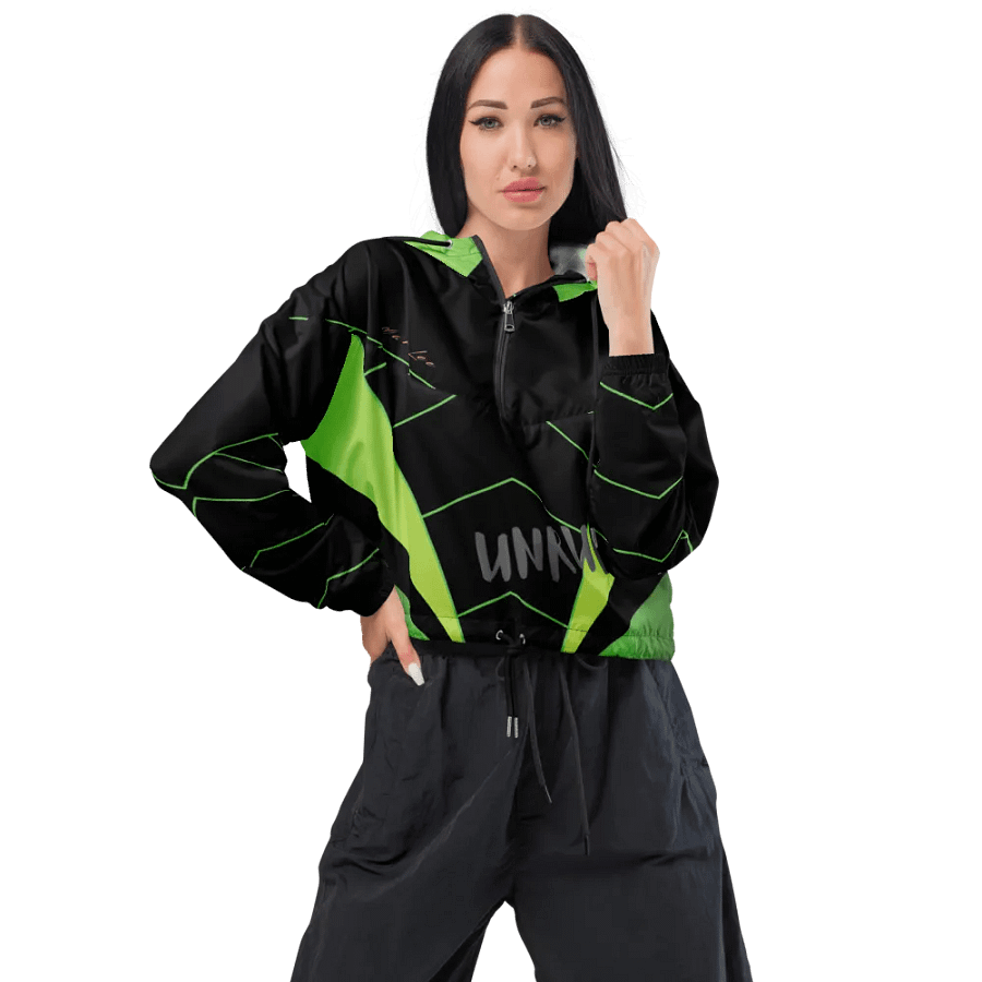 Windbreaker product image (2)