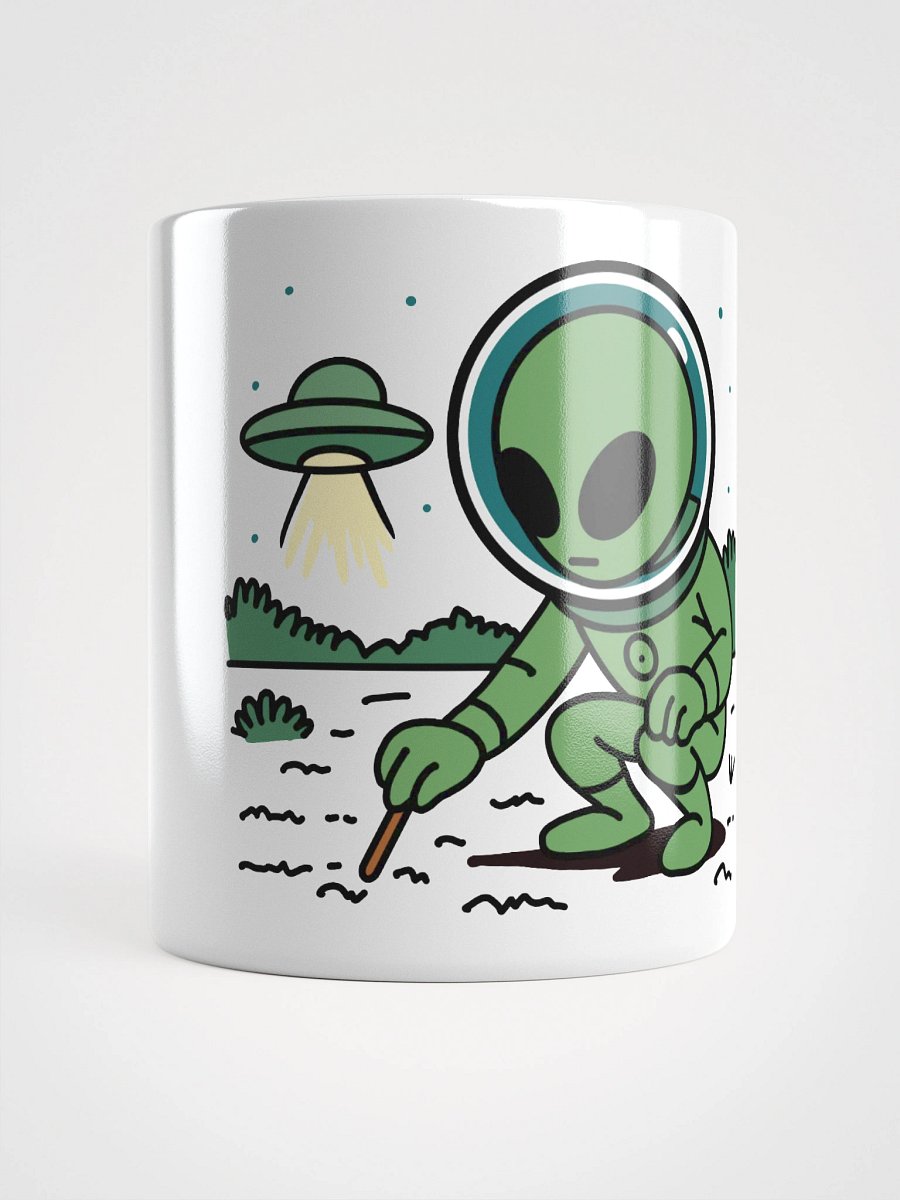 Alien Melancholy product image (15)