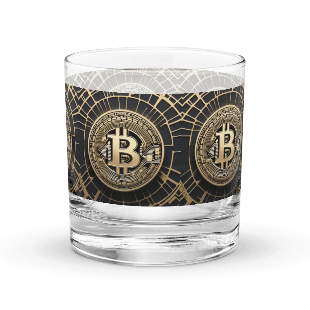 BTC Glas black 4 product image (2)