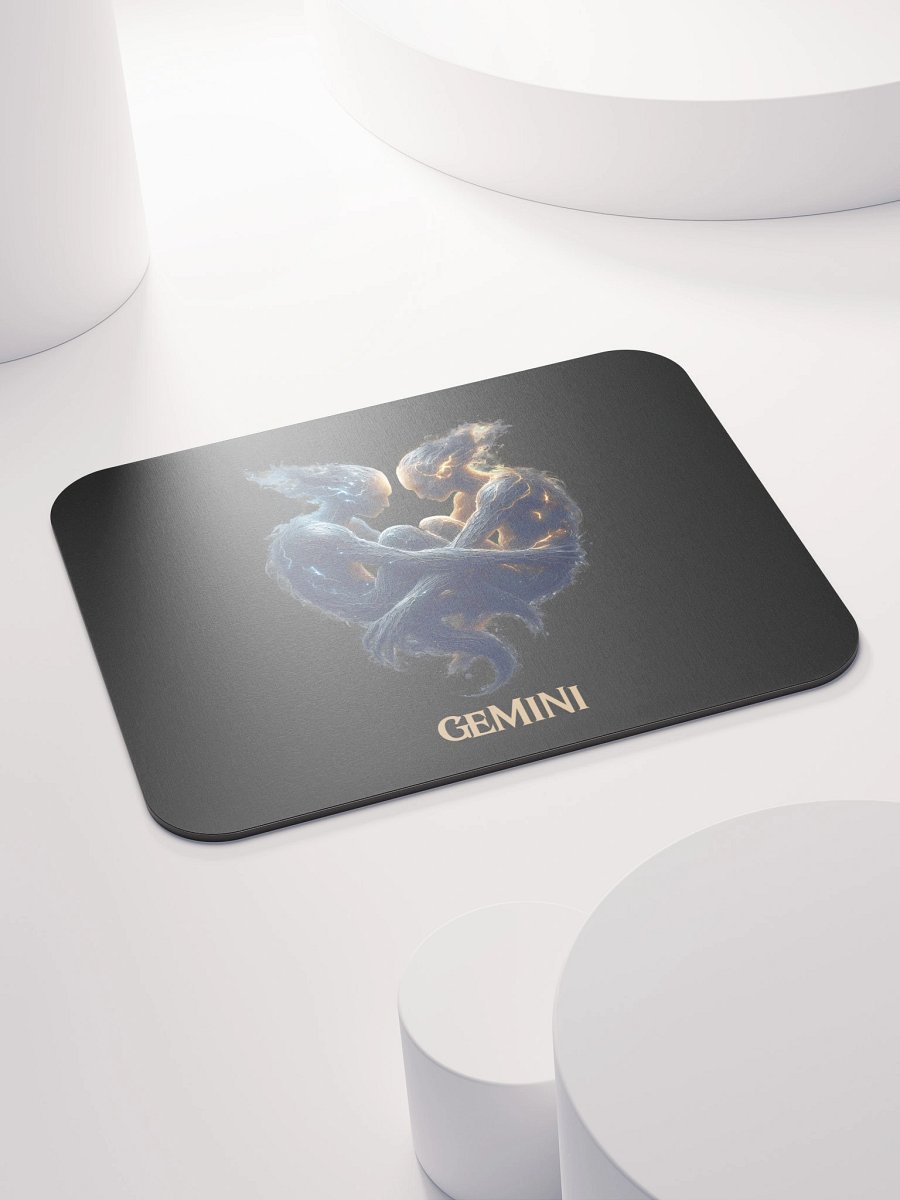 Mythical Gemini Mouse Pad product image (4)