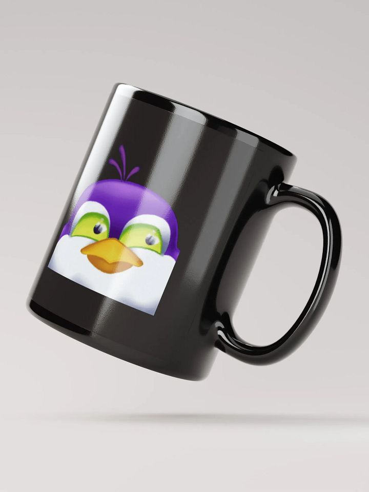 Sus - Black Mug product image (3)