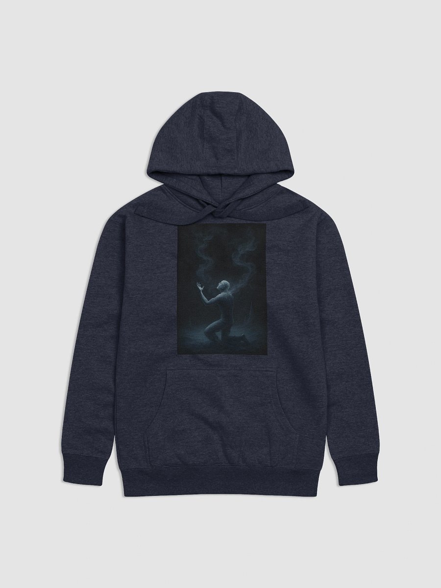 “Beg, Bleed, Burn” Hoodie – Altaræ product image (1)