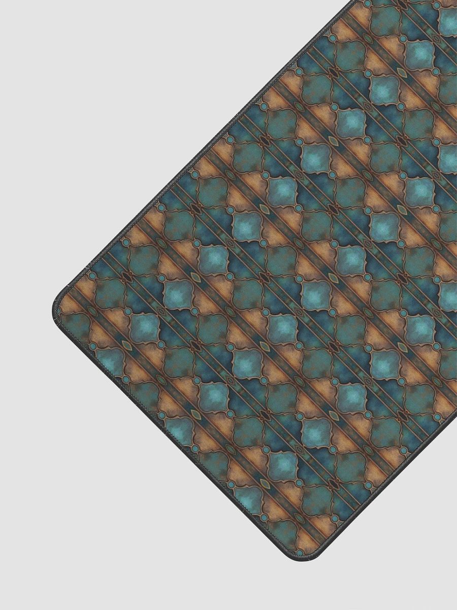 Large Desk Mat 22" x 12" #18582410 product image (1)