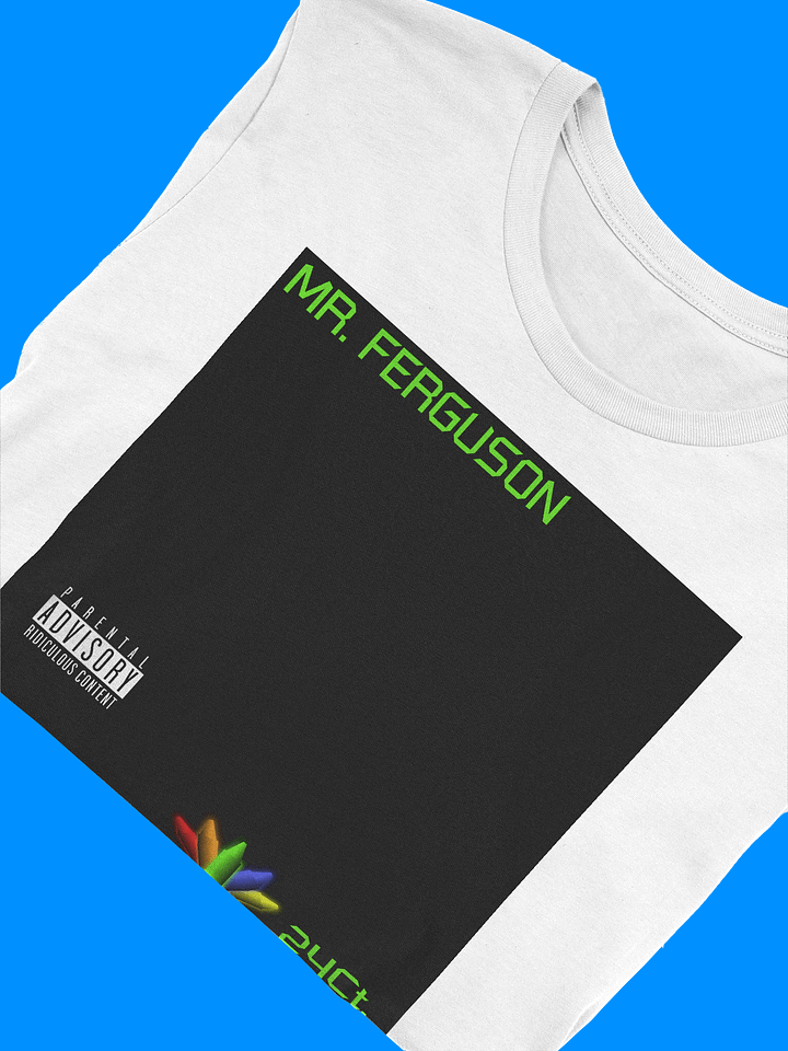 24ct. Parody T-Shirt product image (2)