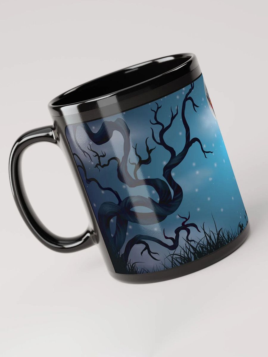 Darkness Mug product image (6)