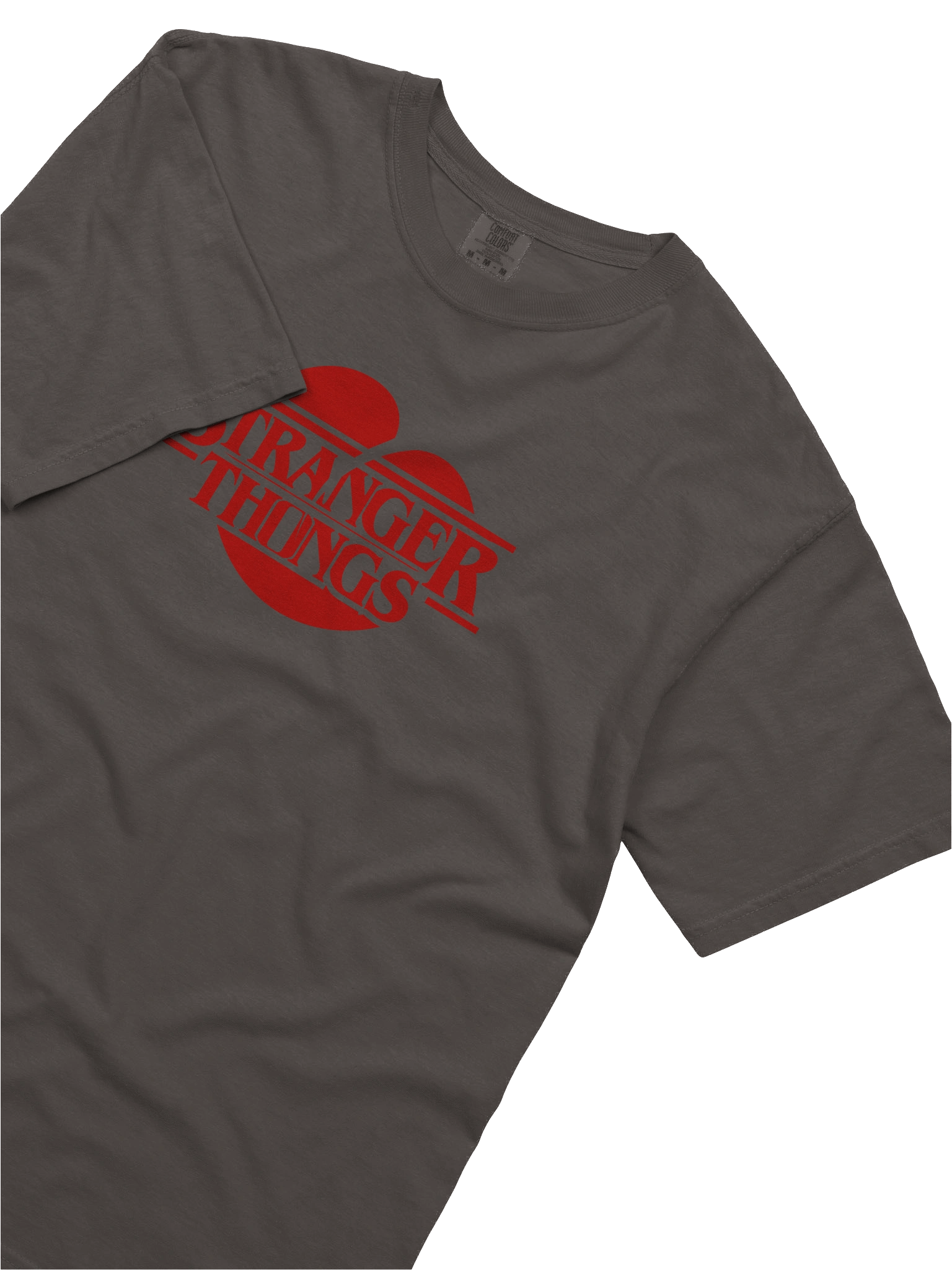 Stranger Tee product image (9)