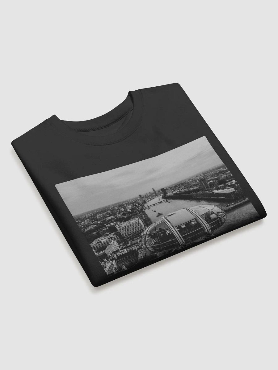 London Eye - Sweatshirt (unisex) product image (8)