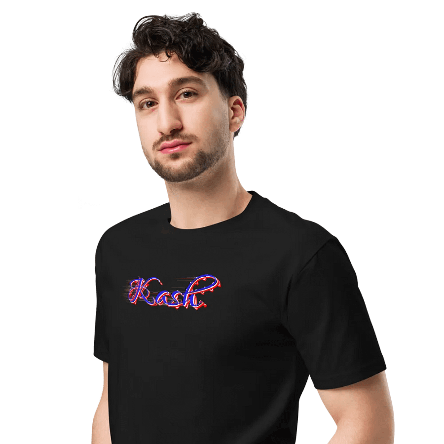 Kash As Horizon Unisex Premium T-Shirt product image (3)