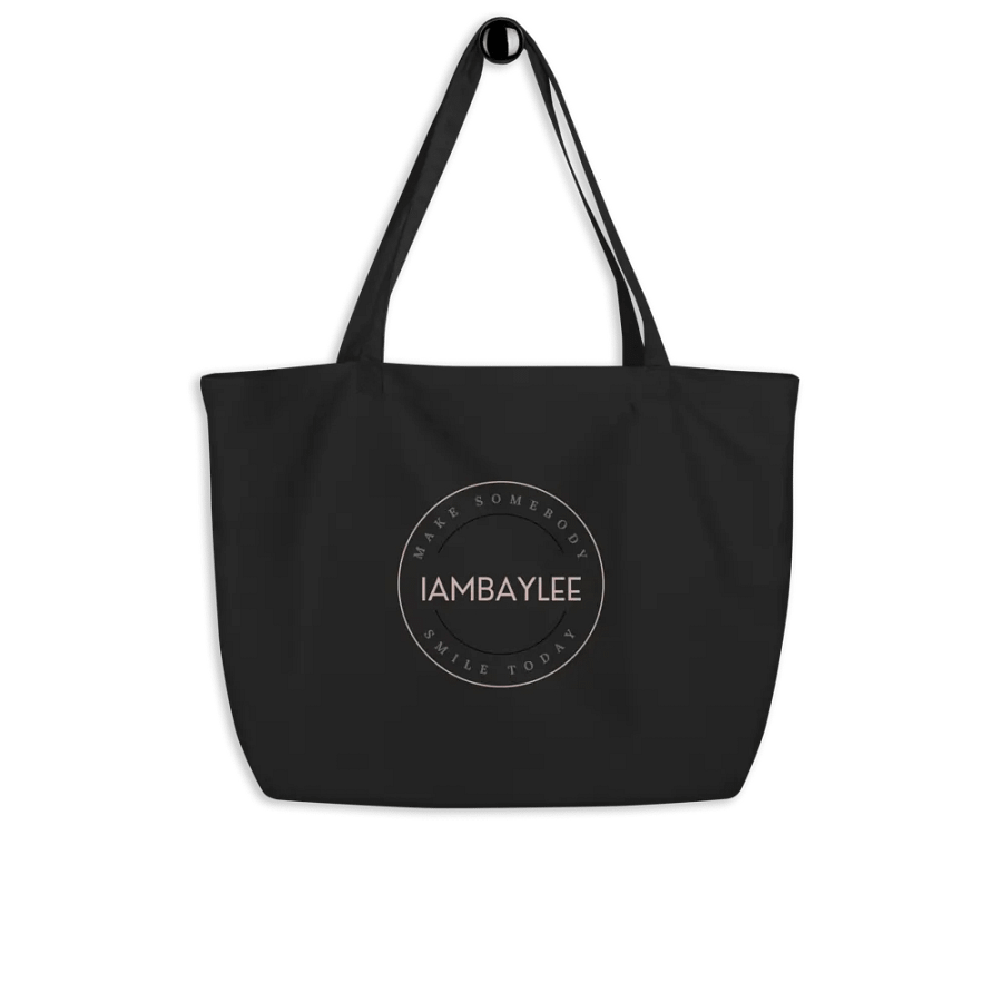 IAMBAYLEE Tote Bag product image (4)