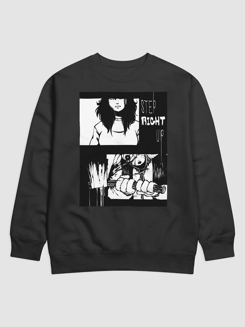 Here's Thumper! Sweatshirt