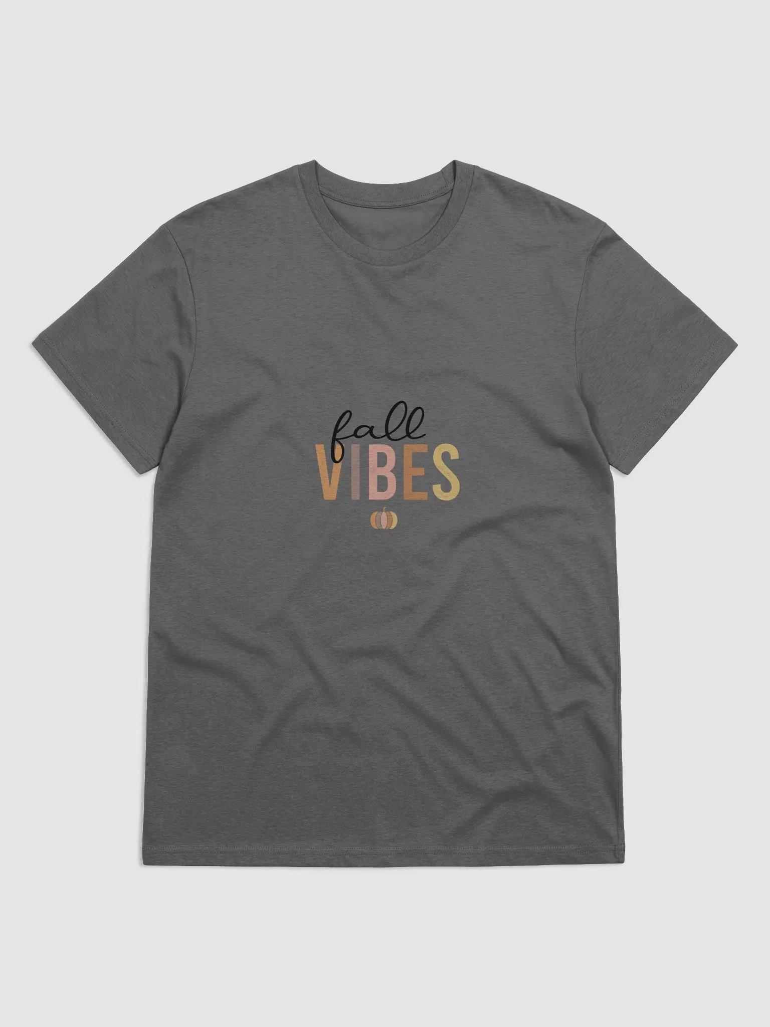 Fall Vibez V-Tee product image (1)