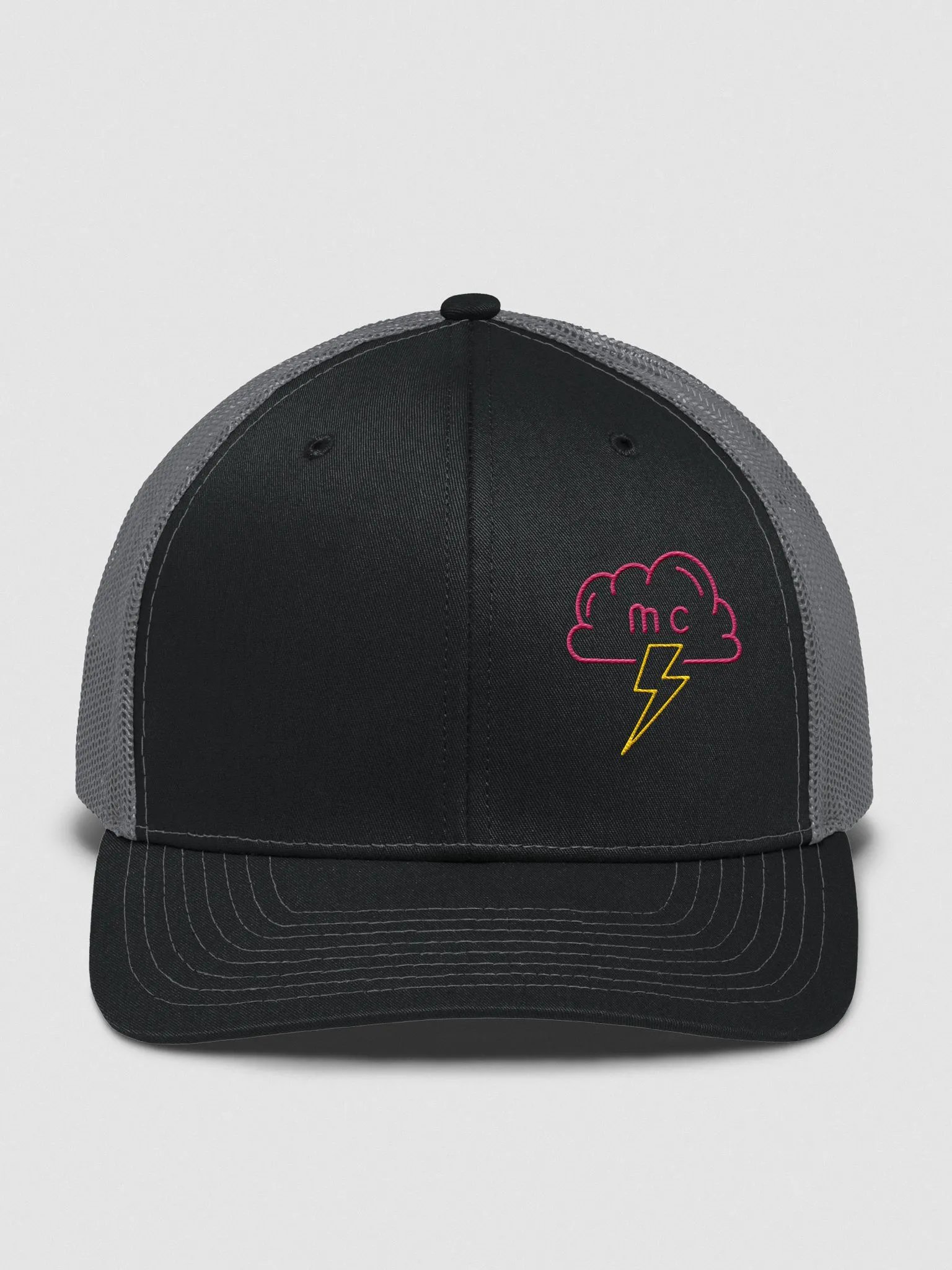 The best damn trucker hat on the planet product image (1)