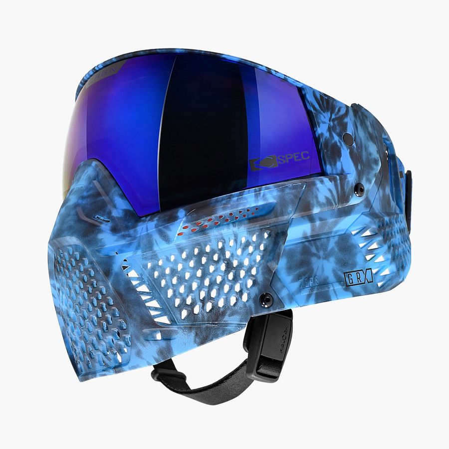 ZERO GRX - TIE-DYE LAGOON product image (10)