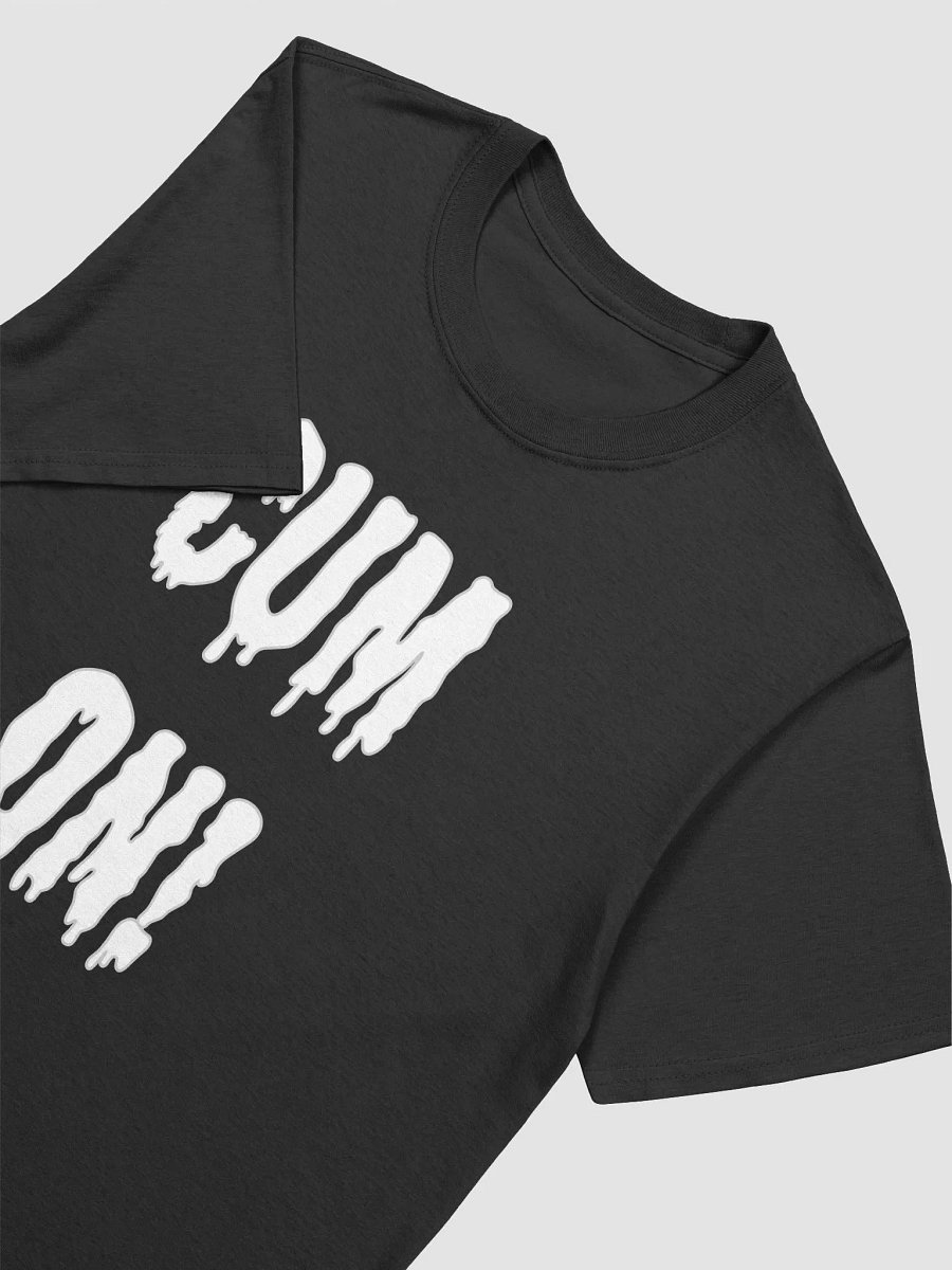 Come On! Unisex Shirt product image (3)