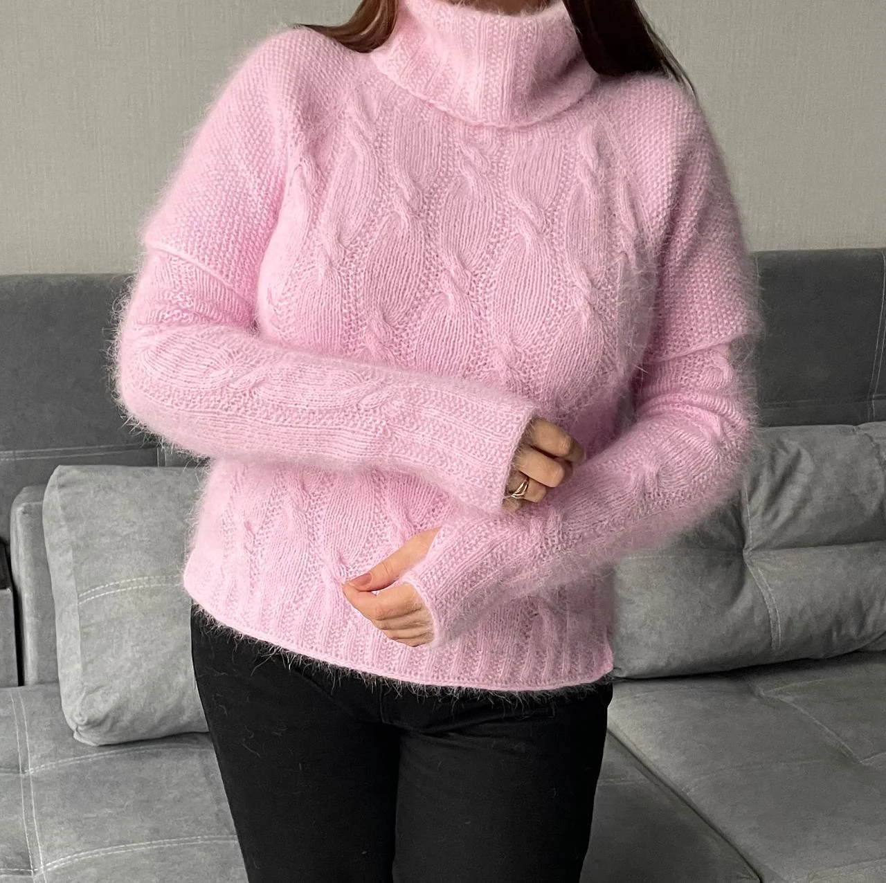 Мастер-класс jumper_Магия product image (1)