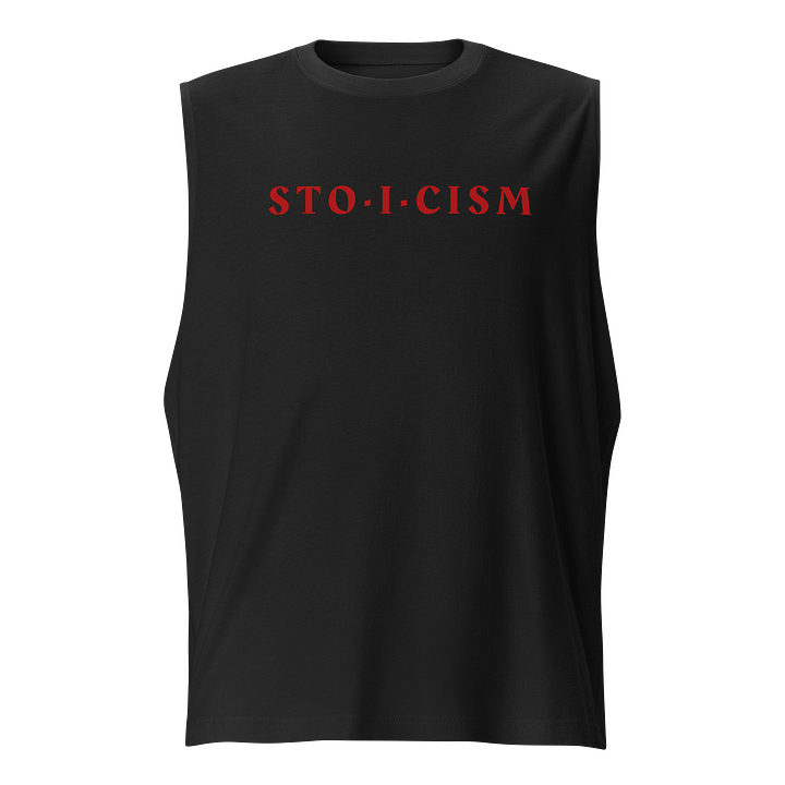 Amor Fati Tank product image (1)