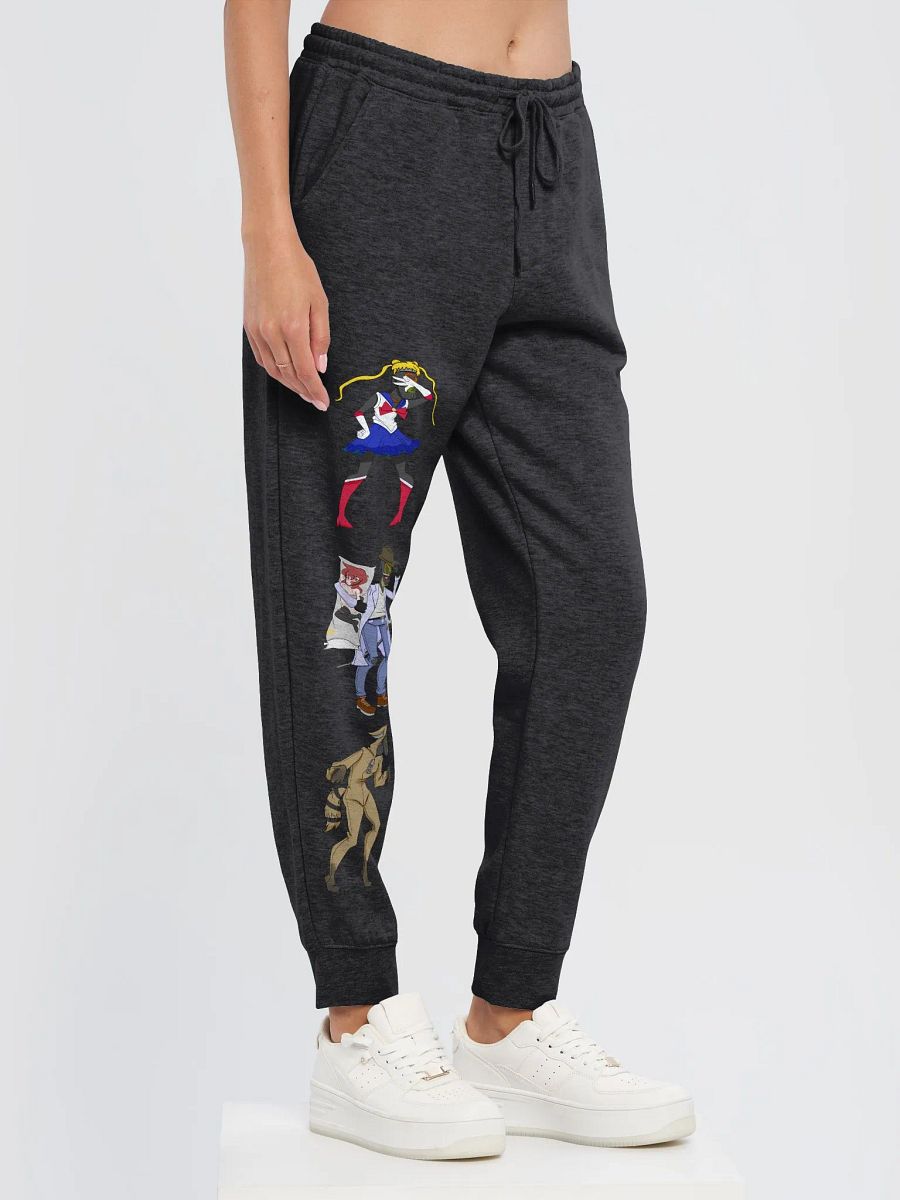 ReddX Character Sweatpants product image (7)