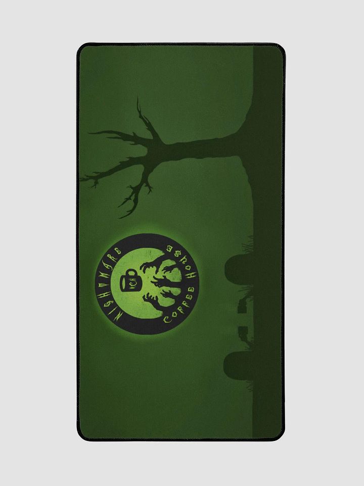 NMC Mouse Pad product image (2)