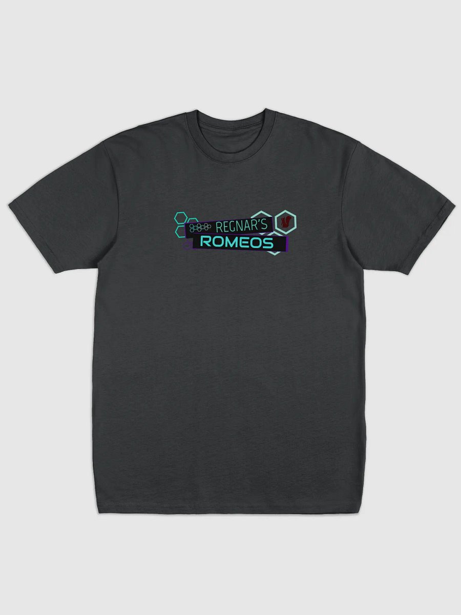 Romeo YouYou Tee shirt product image (1)