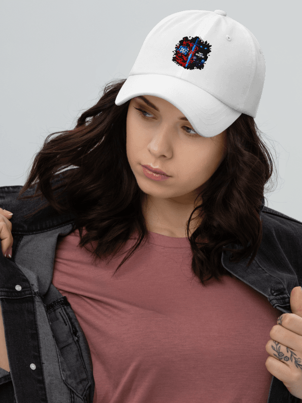 The System Hat product image (2)