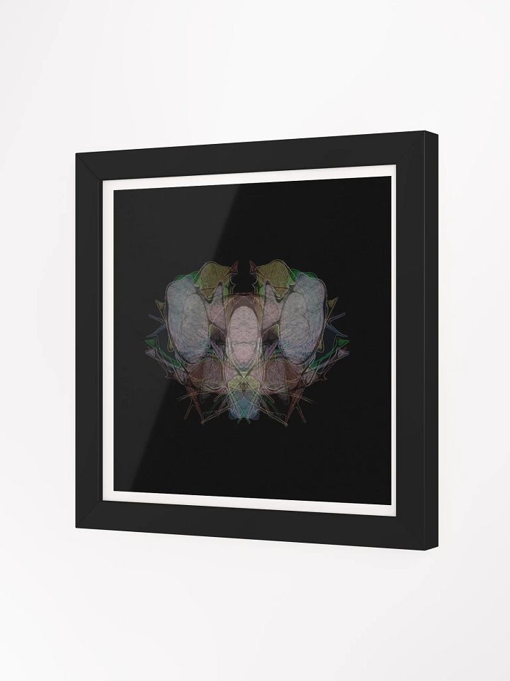 WITHIN Framed Print product image (2)
