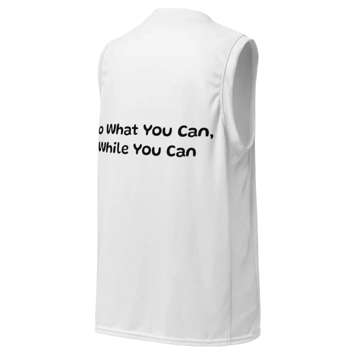 Oosiris Motto Jersey product image (1)
