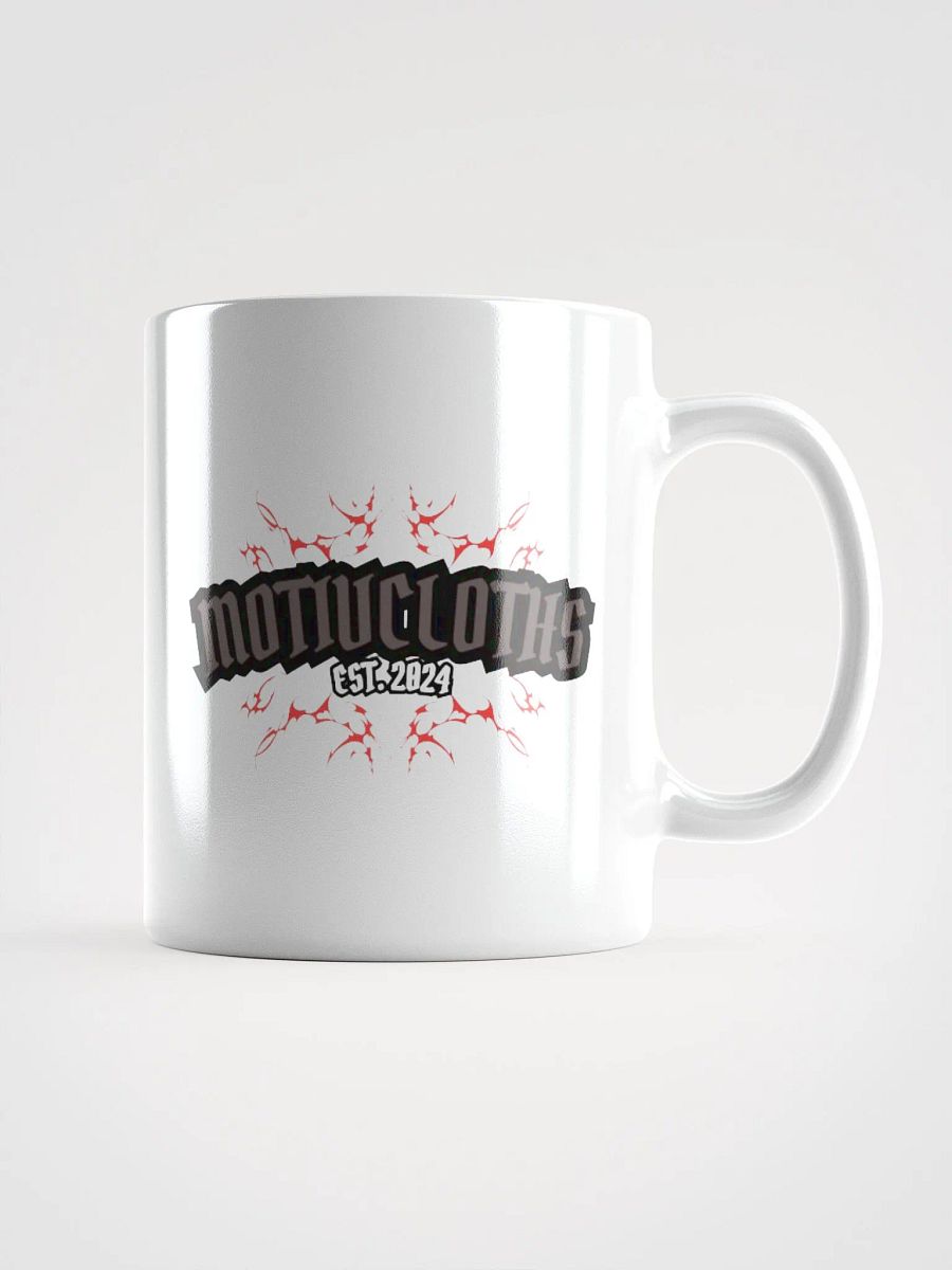 Pixelated Game Over Mug product image (1)