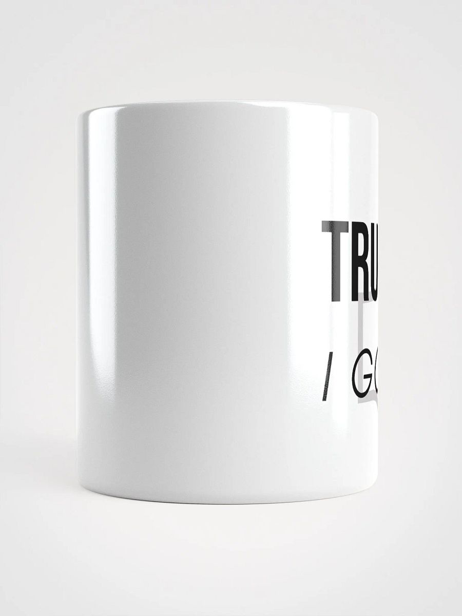 I Got This (Lefty) Mug product image (10)