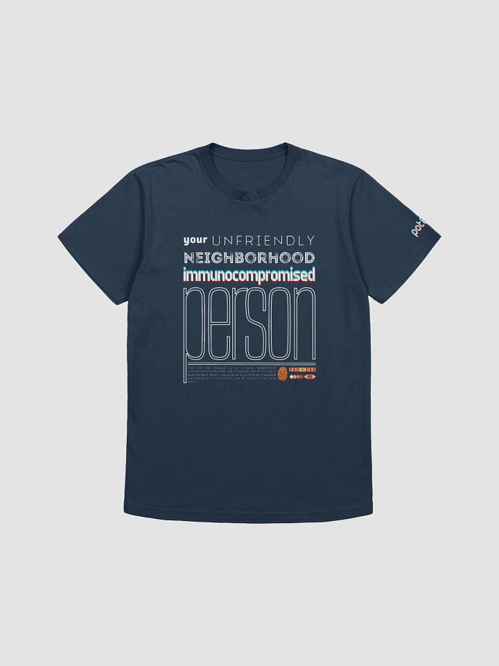 YUNIP supersoft tee product image (37)