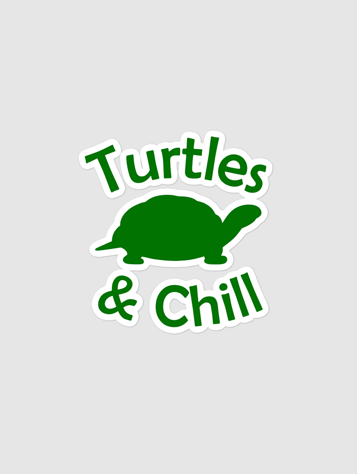 T&C Sticker product image (1)