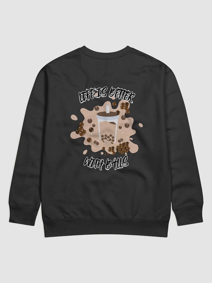 Life is Better with Brown Sugar Jumper product image (8)